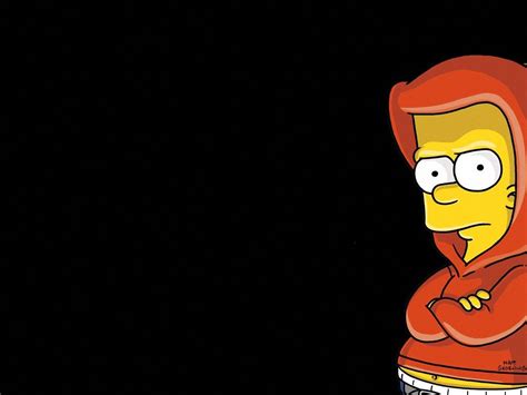 cool bart simpson wallpaper.